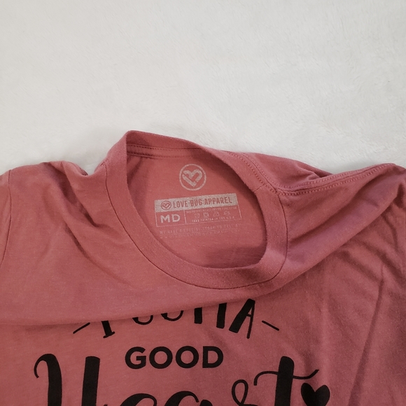 Graphic T Shirt - Picture 2 of 3